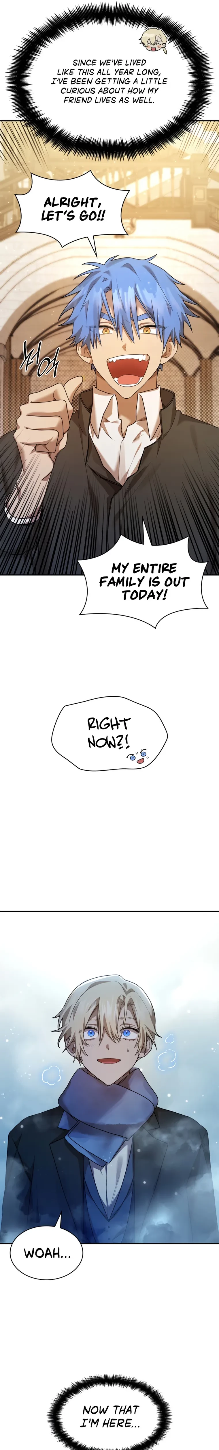 Infinite Mage Chapter 10 - 17