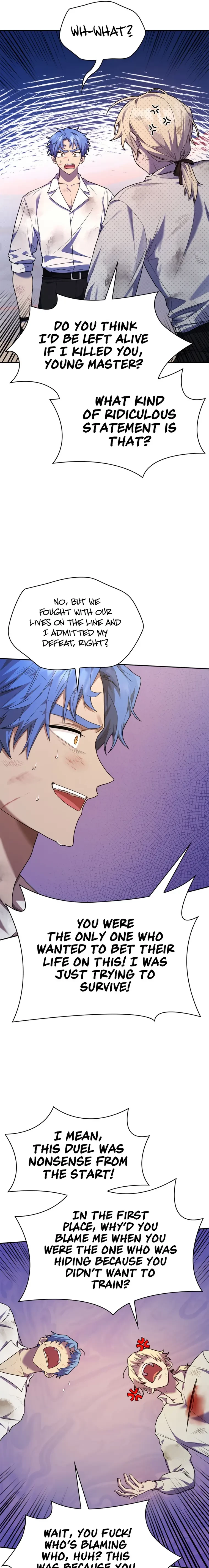 Infinite Mage Chapter 9 - 9