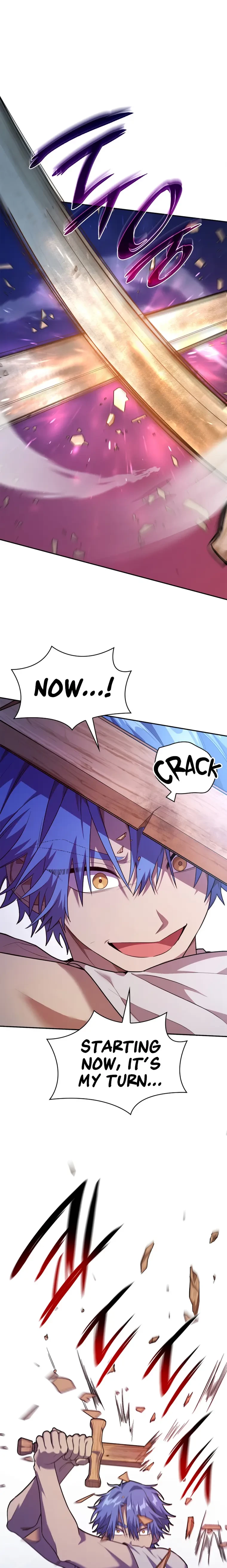 Infinite Mage Chapter 7 - 1