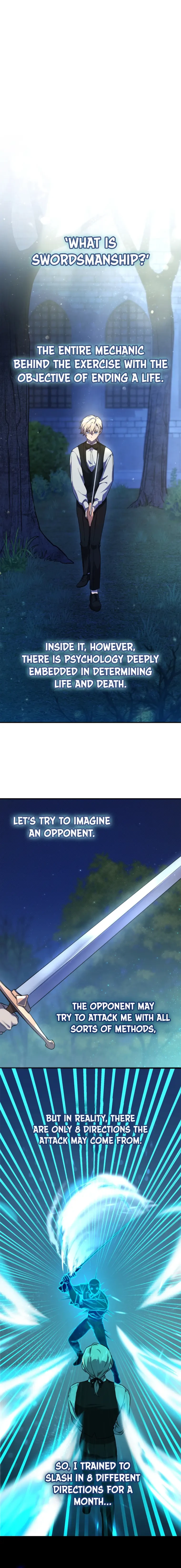 Infinite Mage Chapter 8 - 2