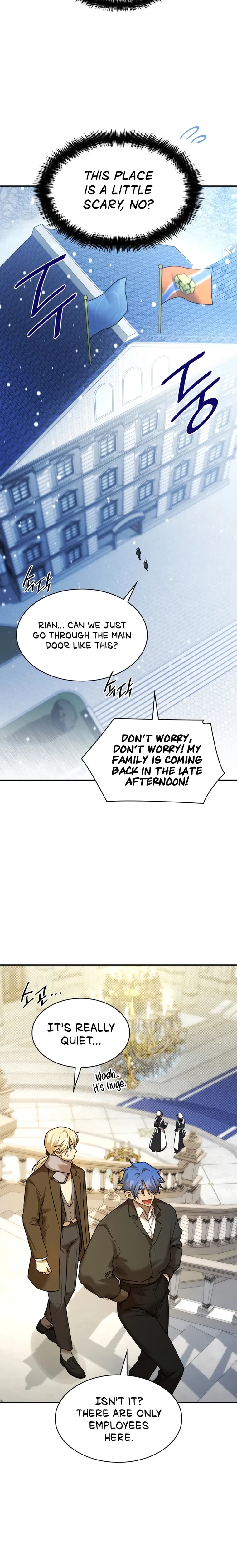 Infinite Mage Chapter 10 - 18