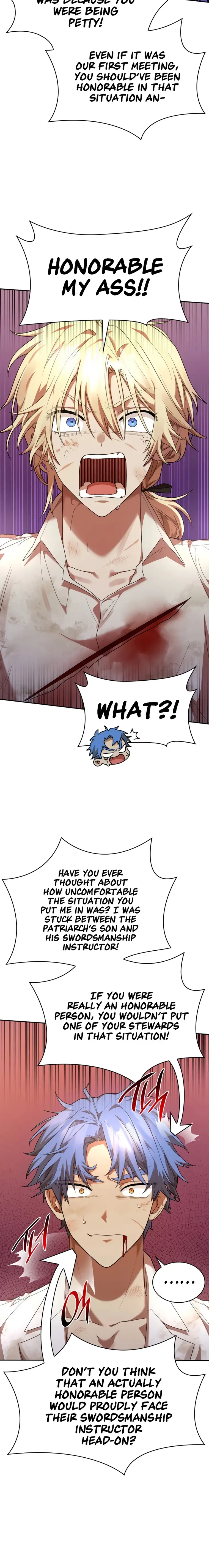 Infinite Mage Chapter 9 - 10