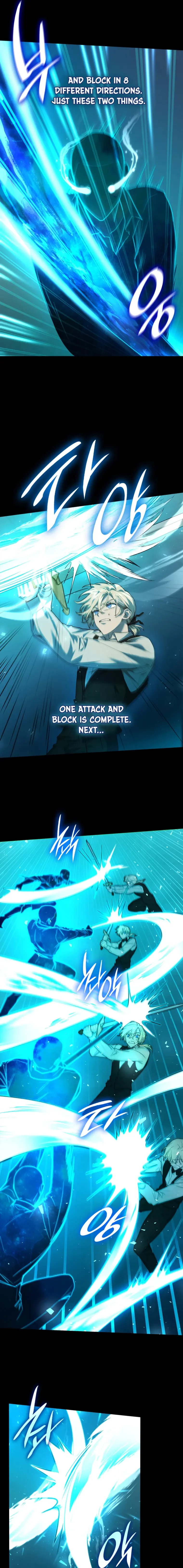 Infinite Mage Chapter 8 - 3