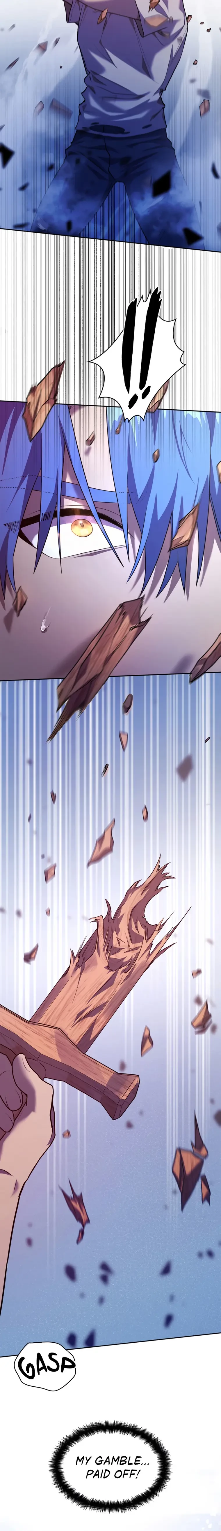 Infinite Mage Chapter 7 - 2