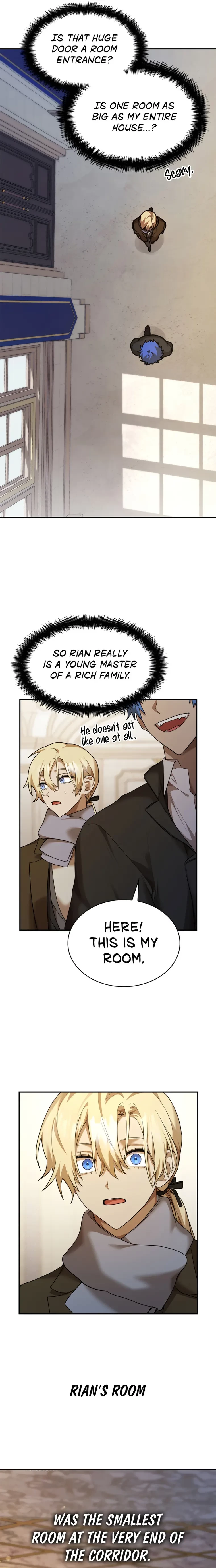 Infinite Mage Chapter 10 - 19