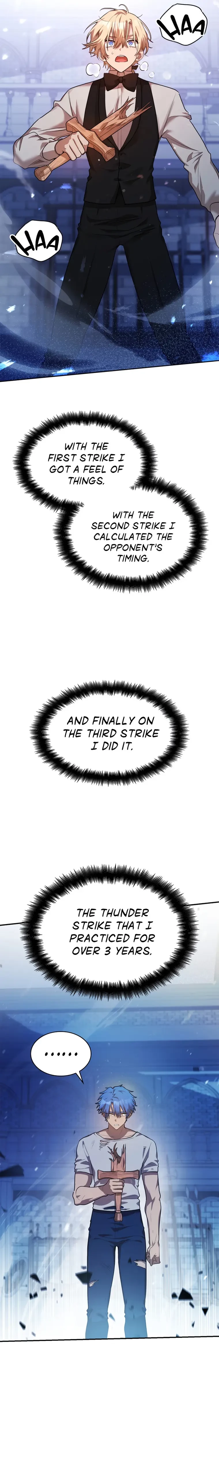 Infinite Mage Chapter 7 - 3