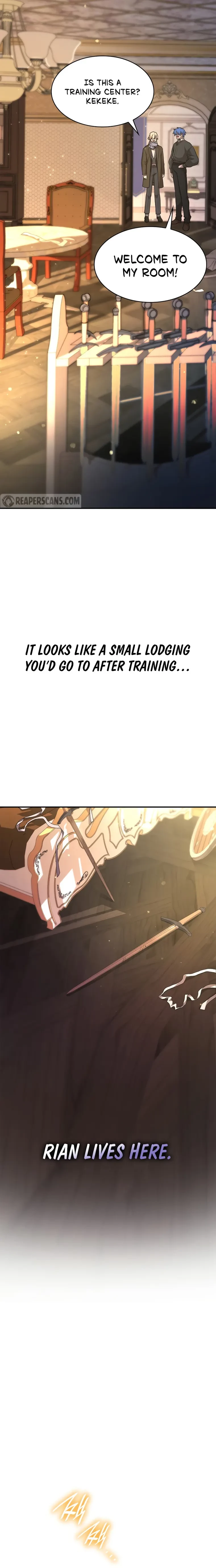 Infinite Mage Chapter 10 - 20
