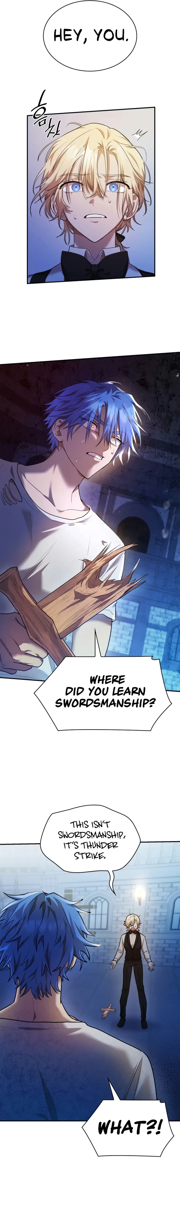 Infinite Mage Chapter 7 - 4