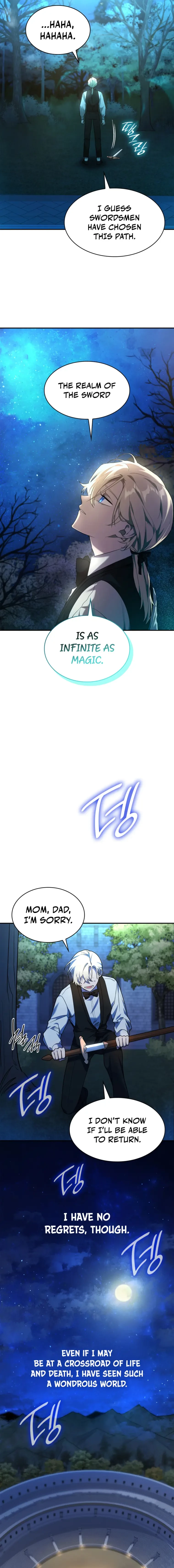 Infinite Mage Chapter 8 - 5