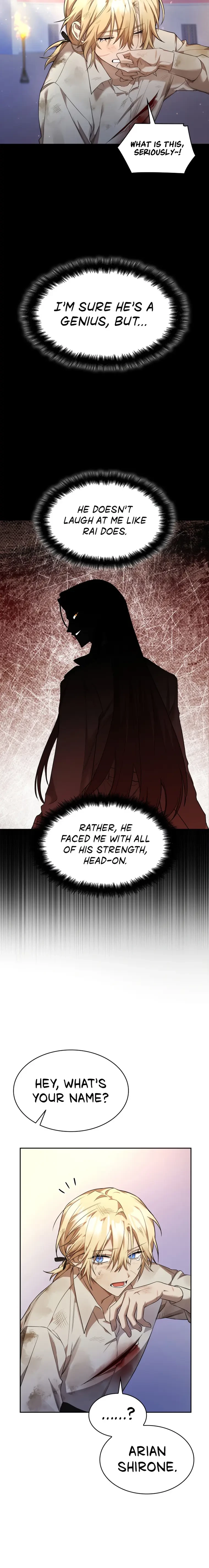 Infinite Mage Chapter 9 - 12