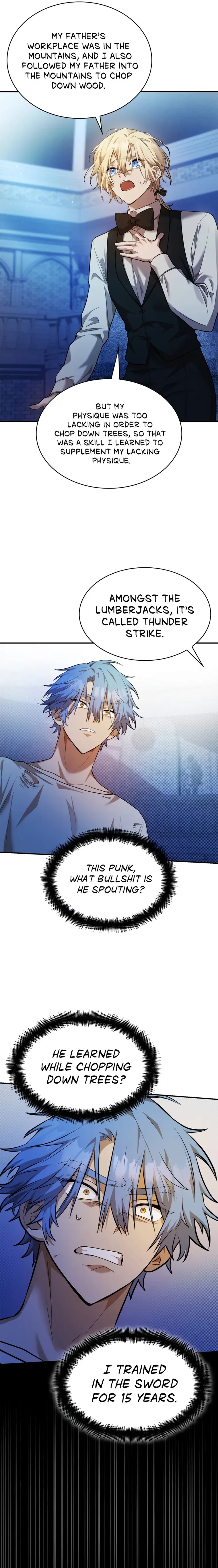 Infinite Mage Chapter 7 - 5
