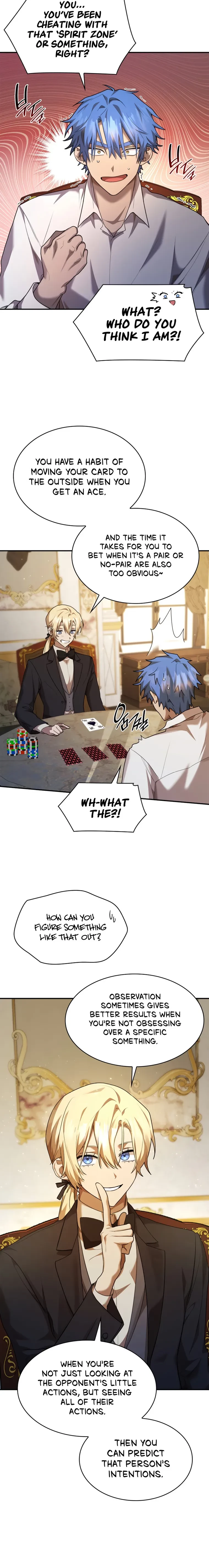 Infinite Mage Chapter 10 - 22