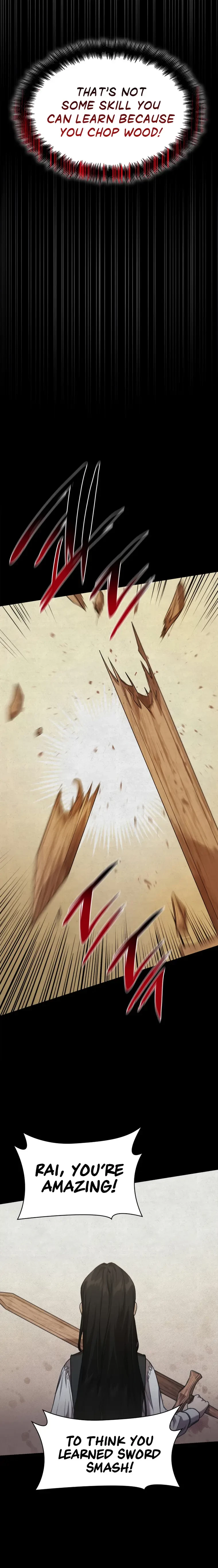 Infinite Mage Chapter 7 - 6