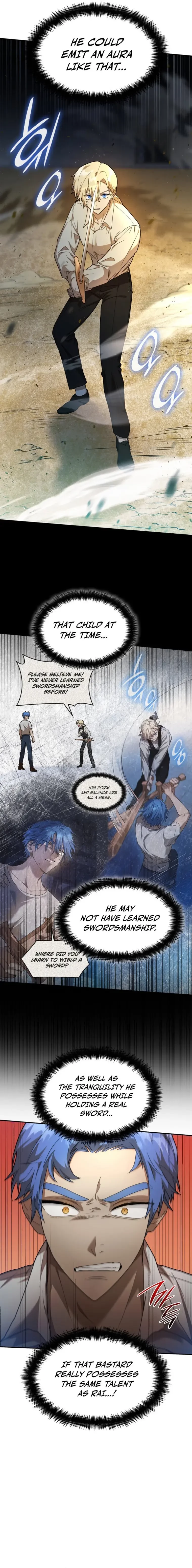 Infinite Mage Chapter 8 - 7