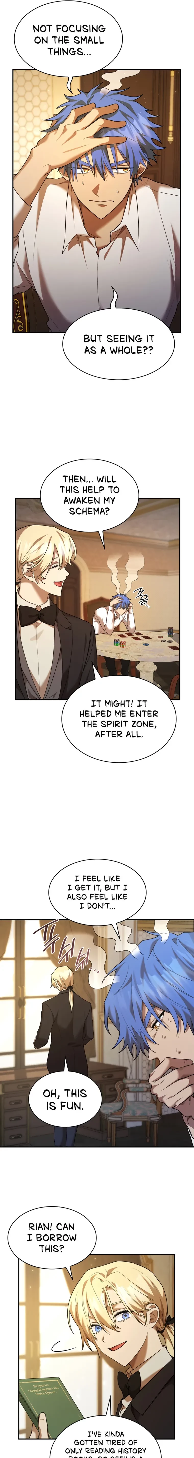 Infinite Mage Chapter 10 - 23