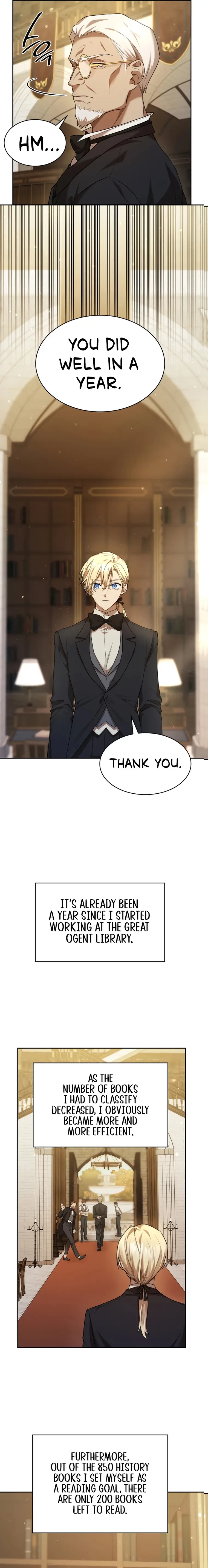 Infinite Mage Chapter 9 - 15