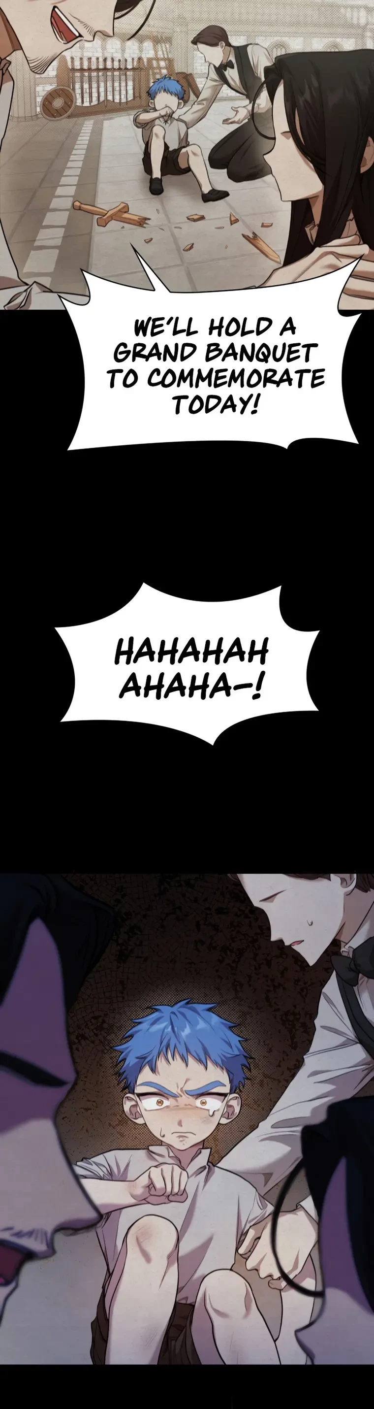 Infinite Mage Chapter 7 - 8