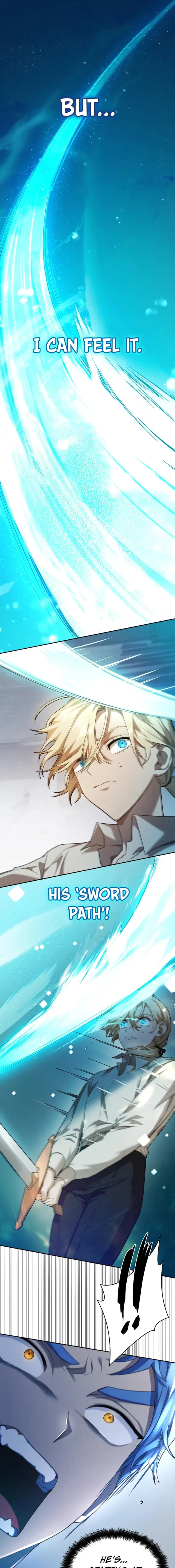 Infinite Mage Chapter 8 - 9