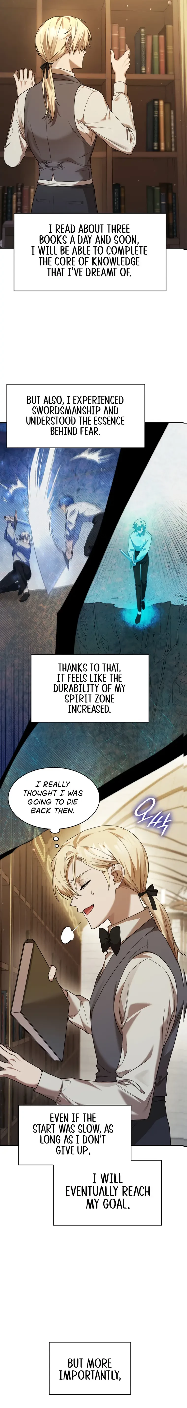 Infinite Mage Chapter 9 - 16