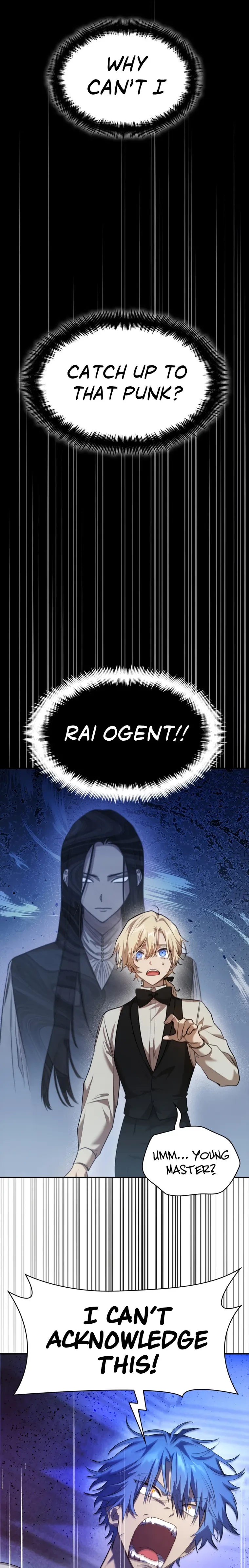 Infinite Mage Chapter 7 - 9