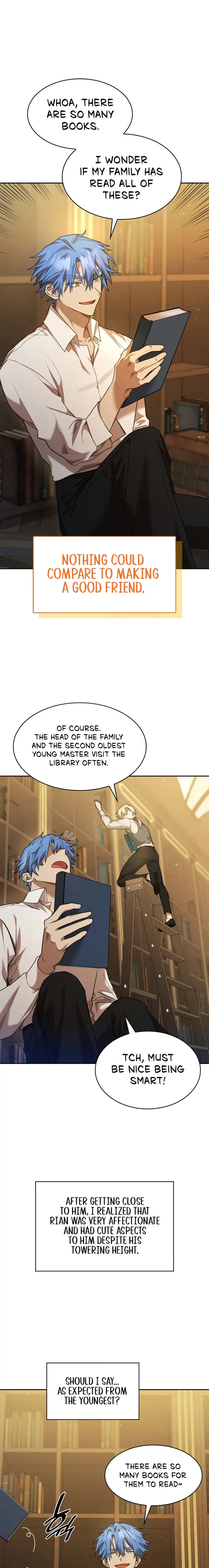 Infinite Mage Chapter 9 - 17