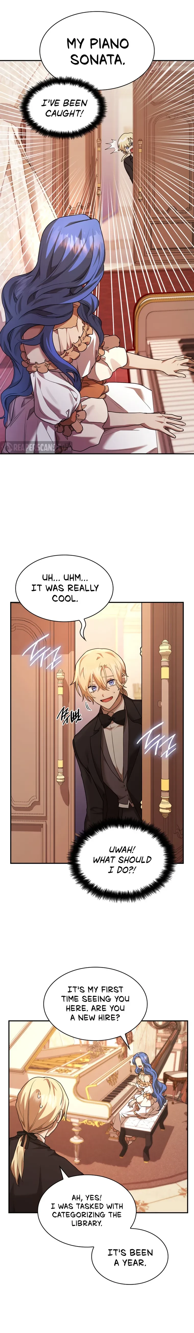 Infinite Mage Chapter 10 - 26