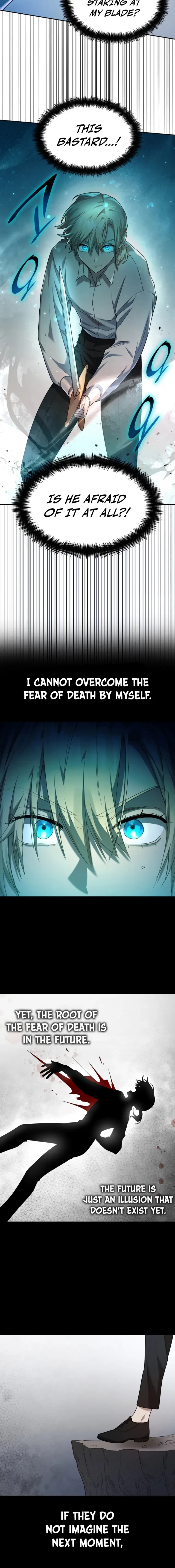 Infinite Mage Chapter 8 - 10