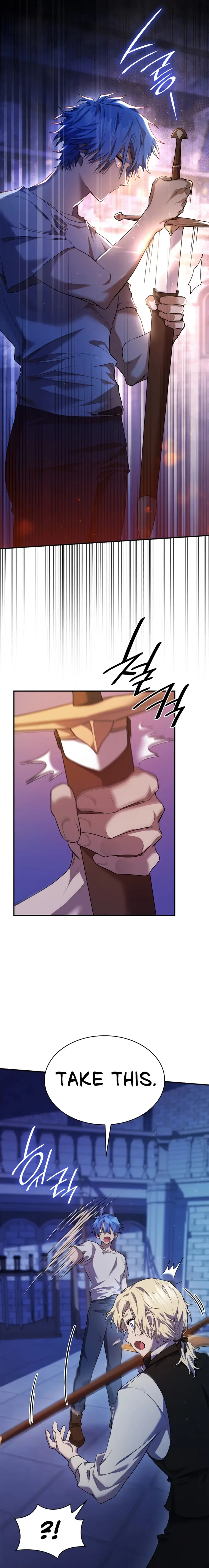Infinite Mage Chapter 7 - 11