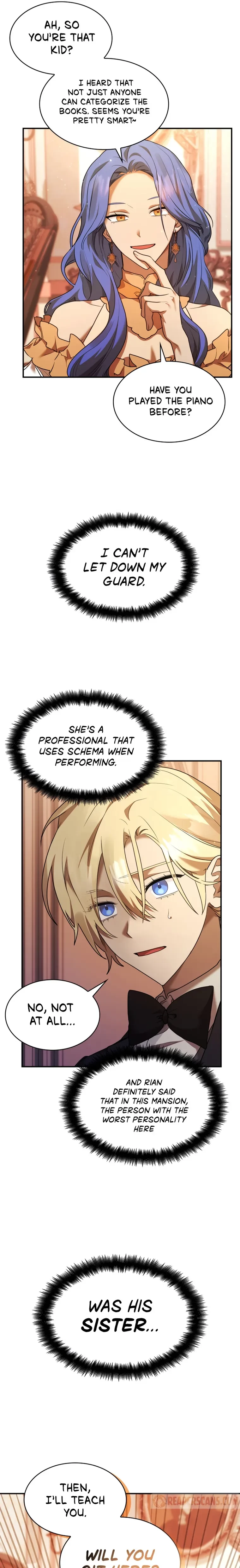 Infinite Mage Chapter 10 - 27
