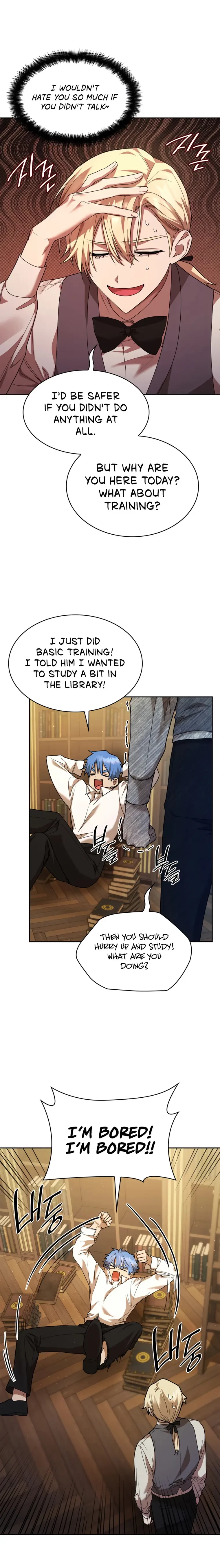 Infinite Mage Chapter 9 - 19