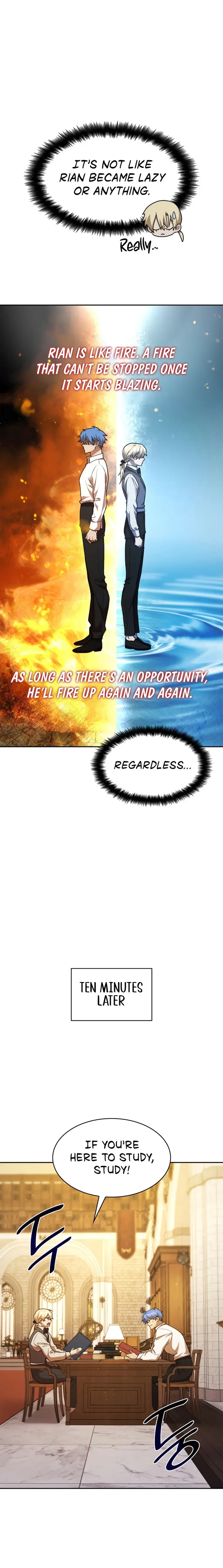 Infinite Mage Chapter 9 - 20