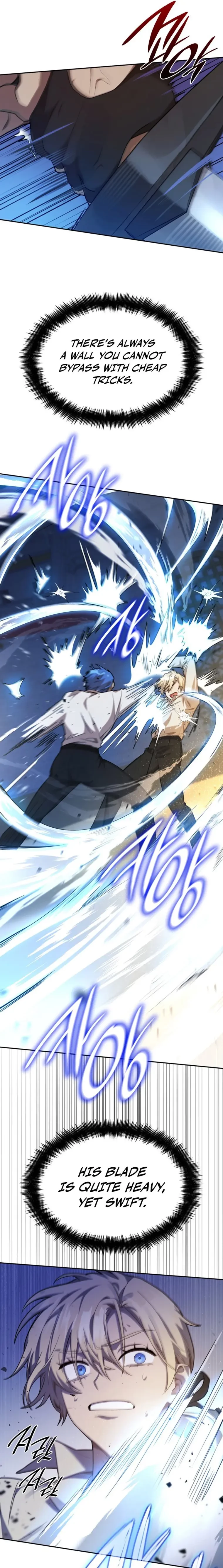 Infinite Mage Chapter 8 - 13