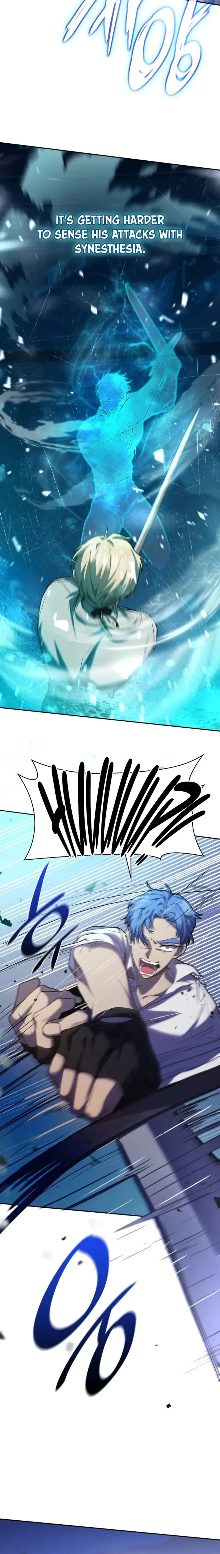 Infinite Mage Chapter 8 - 14