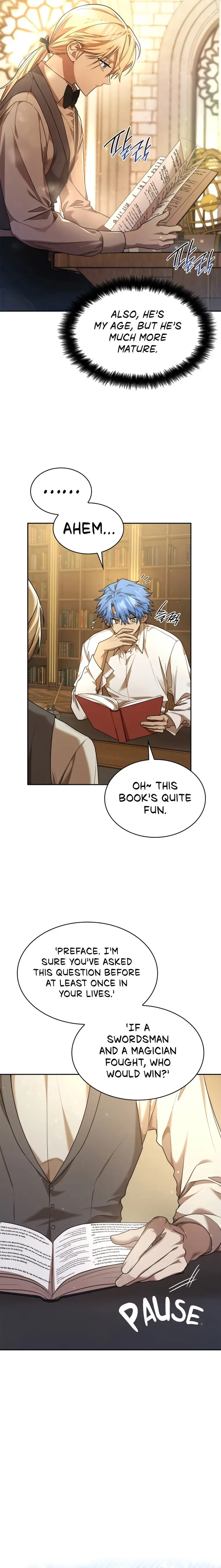 Infinite Mage Chapter 9 - 22