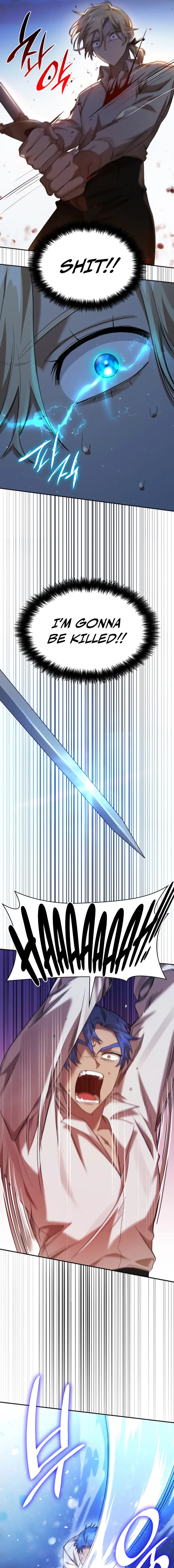 Infinite Mage Chapter 8 - 15