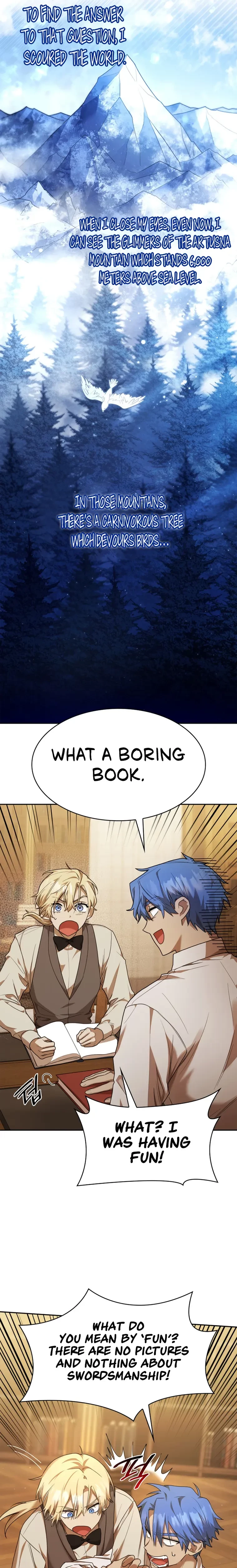 Infinite Mage Chapter 9 - 23