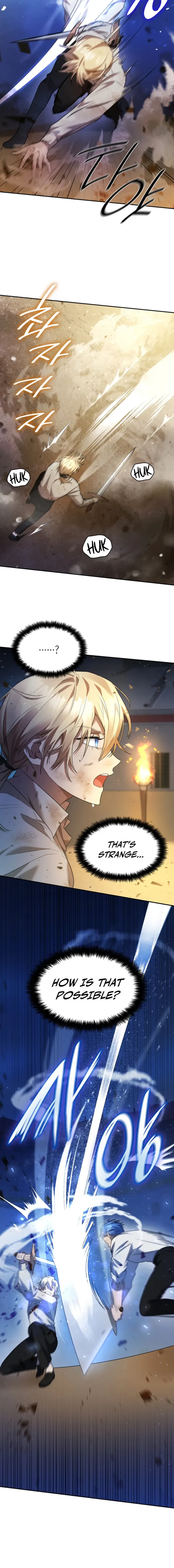 Infinite Mage Chapter 8 - 16