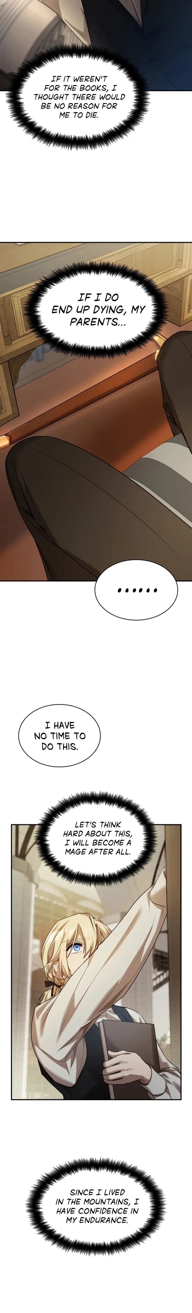 Infinite Mage Chapter 7 - 18