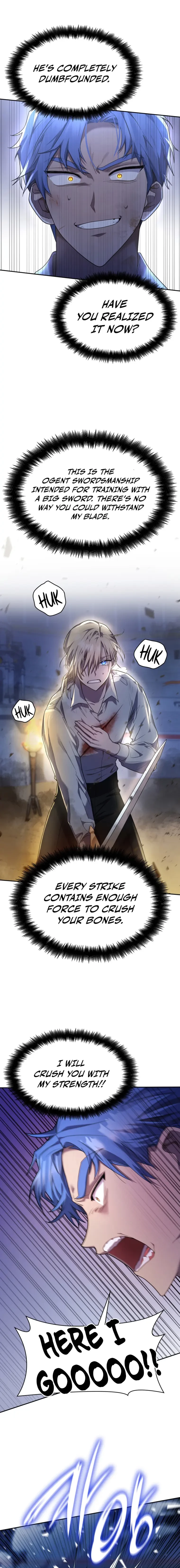 Infinite Mage Chapter 8 - 17