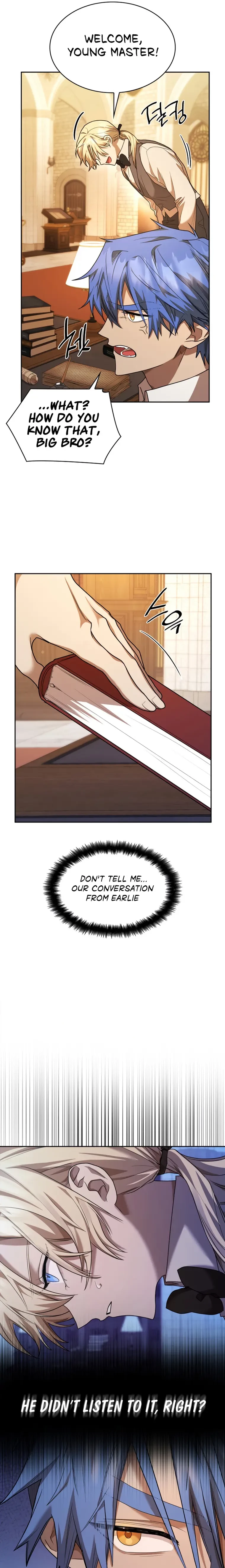 Infinite Mage Chapter 9 - 25