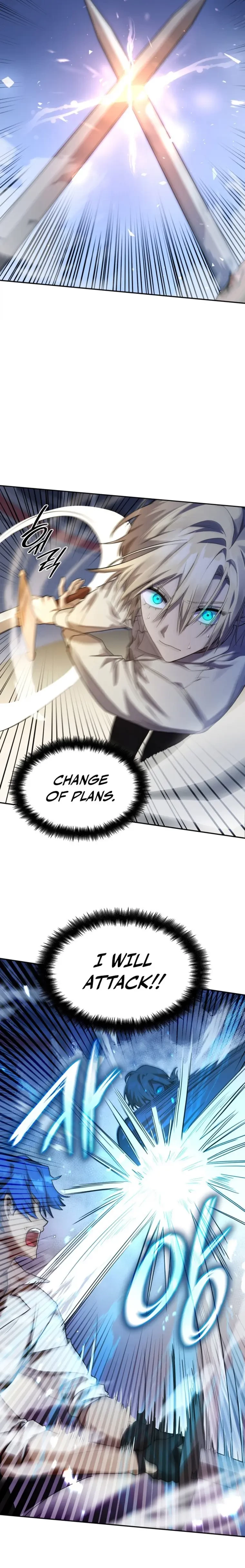 Infinite Mage Chapter 8 - 20