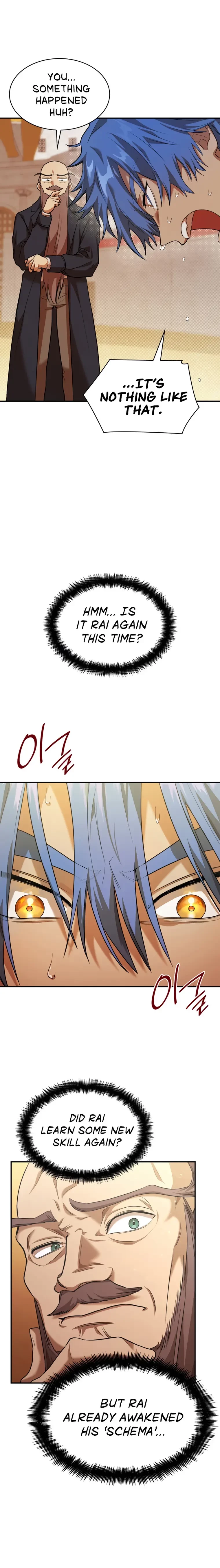 Infinite Mage Chapter 7 - 22