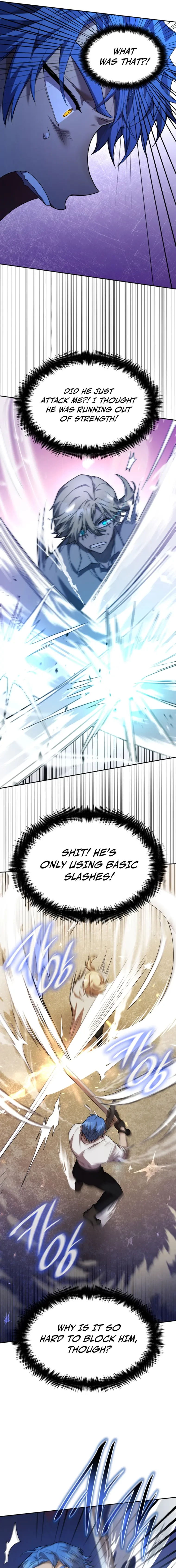 Infinite Mage Chapter 8 - 21