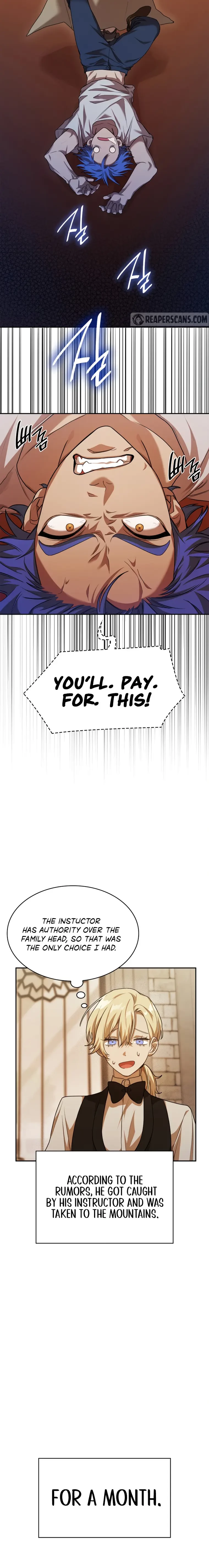 Infinite Mage Chapter 6 - 10