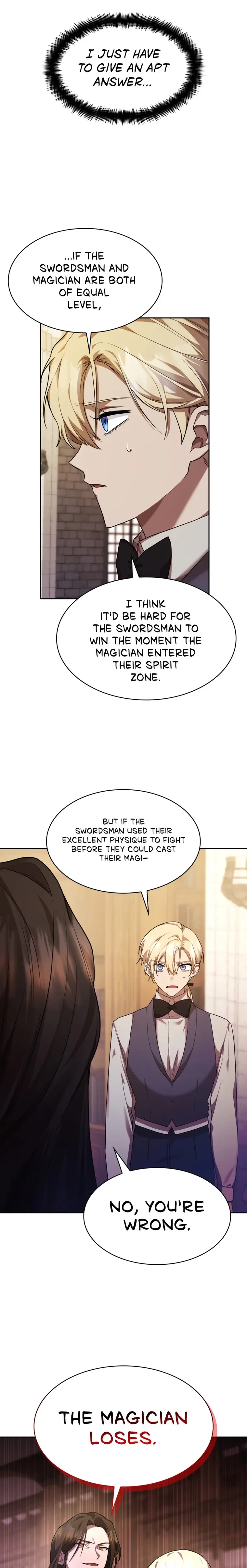 Infinite Mage Chapter 9 - 29
