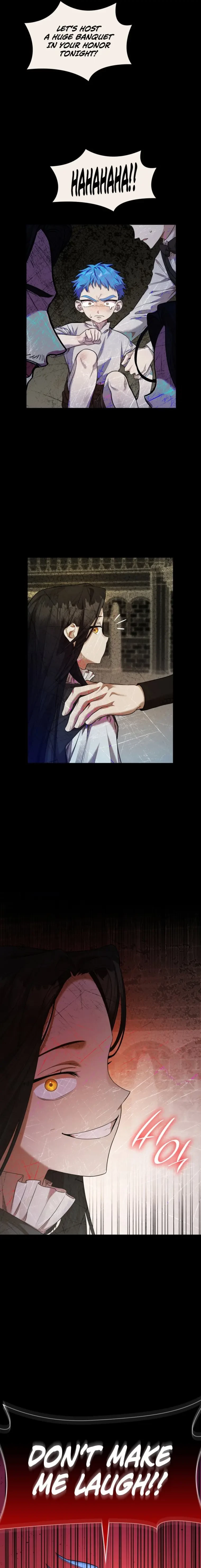 Infinite Mage Chapter 8 - 23