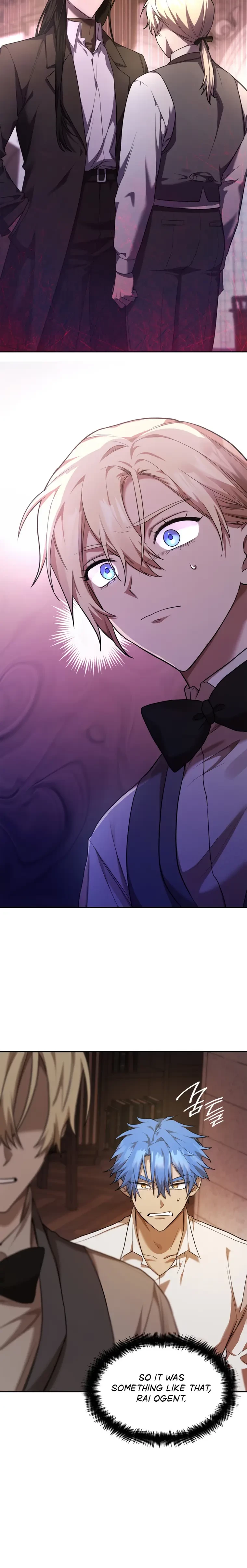 Infinite Mage Chapter 9 - 30