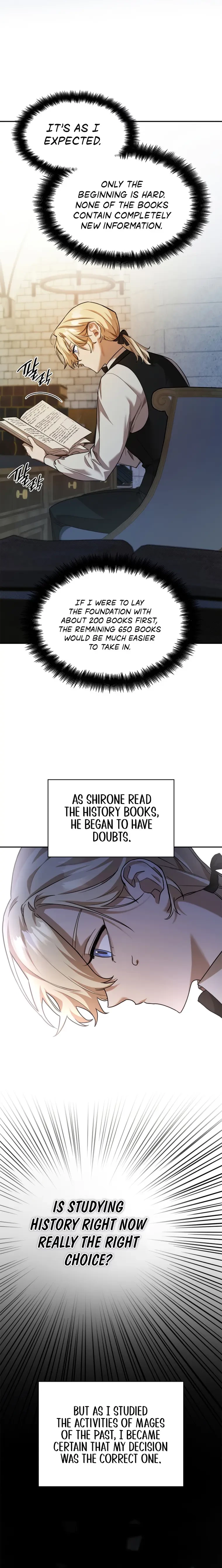 Infinite Mage Chapter 6 - 12