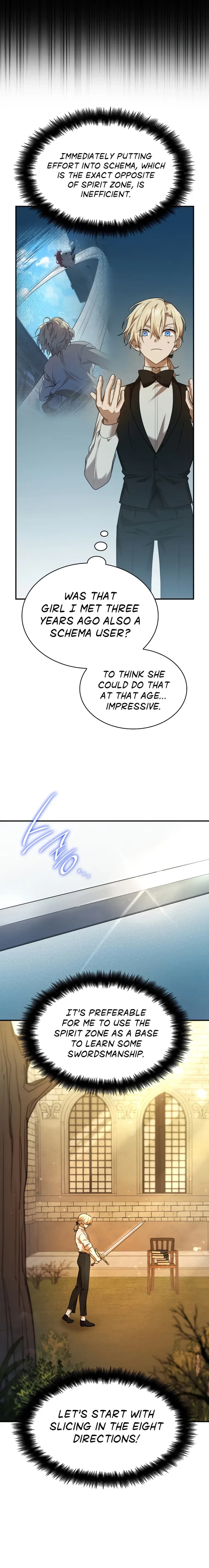 Infinite Mage Chapter 7 - 26