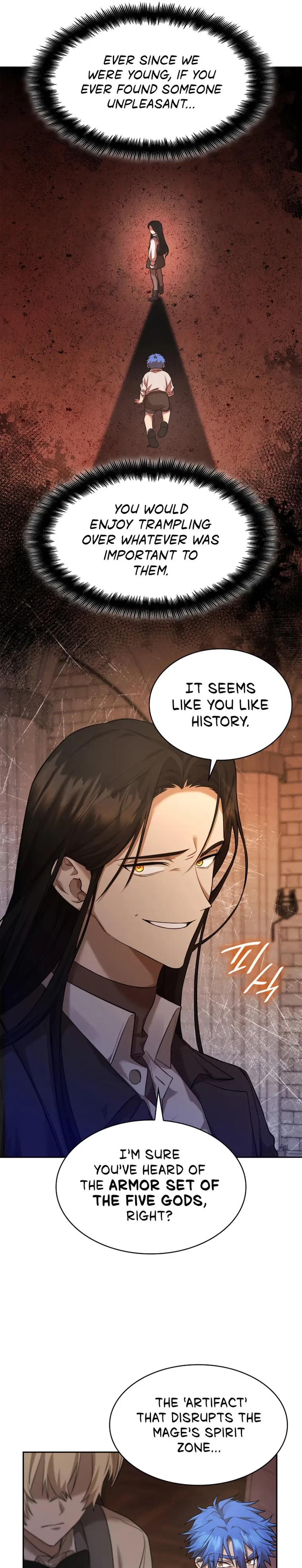 Infinite Mage Chapter 9 - 31